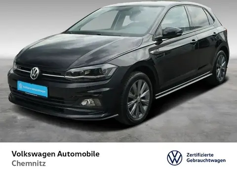 Used VOLKSWAGEN POLO Petrol 2020 Ad 