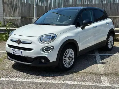 Used FIAT 500X Not specified 2021 Ad 