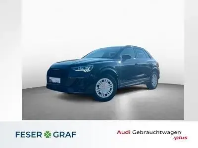 Used AUDI Q3 Petrol 2023 Ad Germany