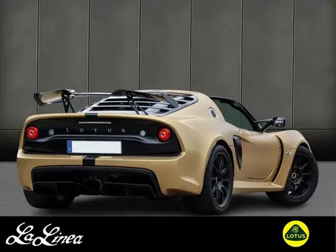 Used LOTUS EXIGE Not specified 2020 Ad 