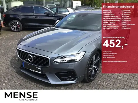 Annonce VOLVO V70 Diesel 2019 d'occasion 