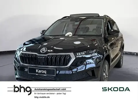 Used SKODA KAROQ Diesel 2024 Ad 