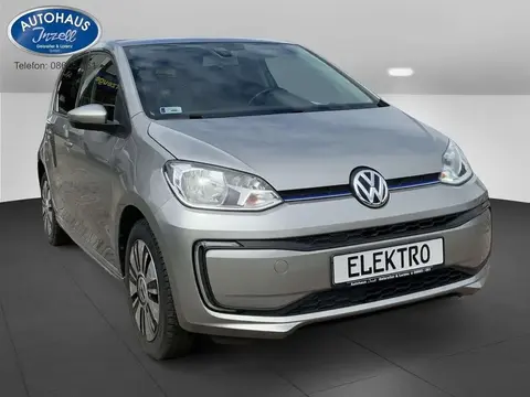 Used VOLKSWAGEN UP! Not specified 2018 Ad Germany