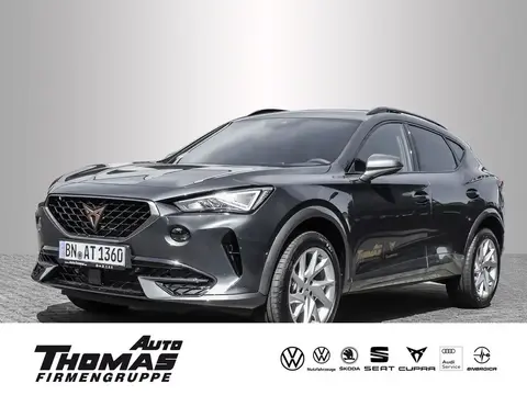Annonce CUPRA FORMENTOR Diesel 2024 d'occasion 