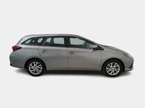 Used TOYOTA AURIS Not specified 2018 Ad 