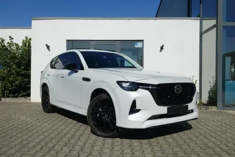 Used MAZDA CX-60 Not specified 2023 Ad 