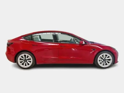 Used TESLA MODEL 3 Not specified 2021 Ad 