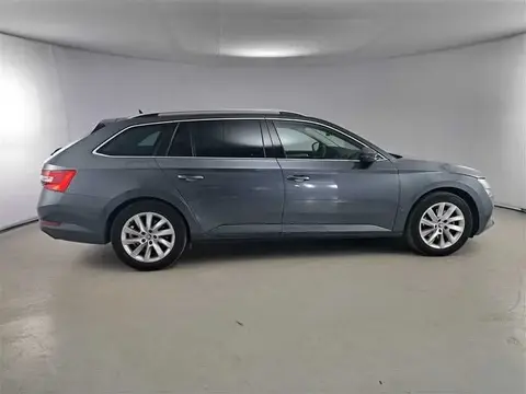 Used SKODA SUPERB Not specified 2021 Ad 