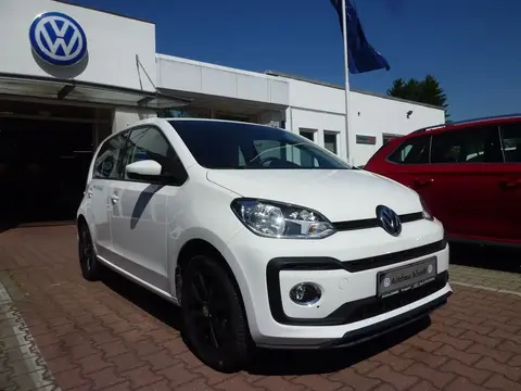 Used VOLKSWAGEN UP! Petrol 2018 Ad Germany