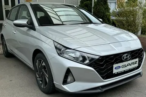 Used HYUNDAI I20 Not specified 2023 Ad 