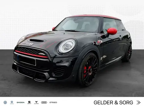 Used MINI JOHN COOPER WORKS Not specified 2019 Ad 