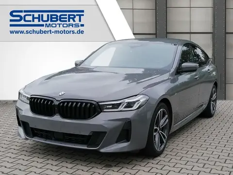Annonce BMW SERIE 6 Diesel 2021 d'occasion 