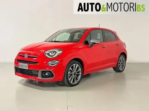 Used FIAT 500X Diesel 2020 Ad Italy