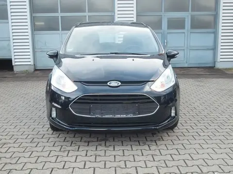 Annonce FORD B-MAX Diesel 2014 d'occasion Allemagne