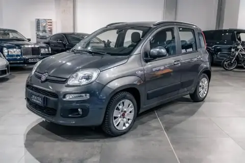 Used FIAT PANDA Not specified 2017 Ad 