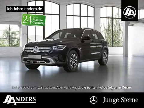 Used MERCEDES-BENZ CLASSE GLC Diesel 2020 Ad Germany