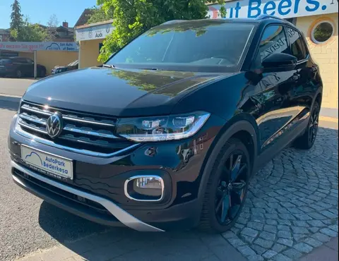 Used VOLKSWAGEN T-CROSS Not specified 2023 Ad 