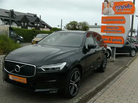 Used VOLVO XC60 Petrol 2020 Ad Germany