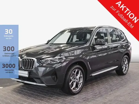 Used BMW X3 Not specified 2023 Ad Germany