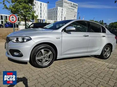 Used FIAT TIPO Diesel 2017 Ad Germany