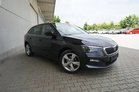 Used SKODA SCALA Not specified 2019 Ad 