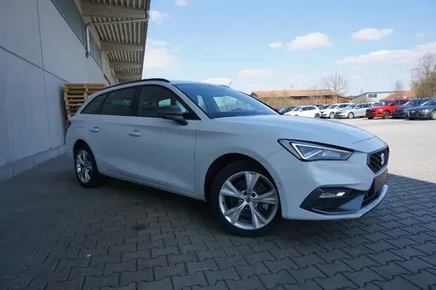 Used SEAT LEON Not specified 2021 Ad 