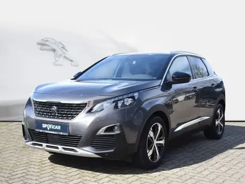 Used PEUGEOT 3008 Not specified 2019 Ad 