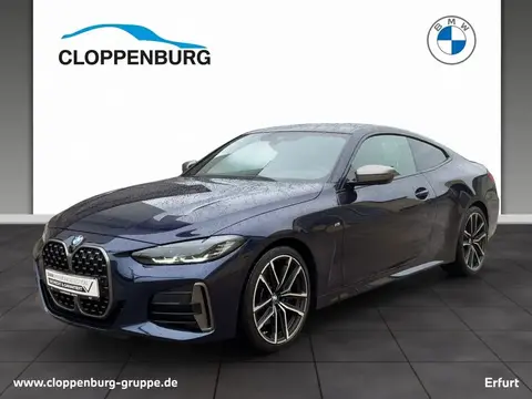 Annonce BMW M440 Diesel 2021 d'occasion Allemagne