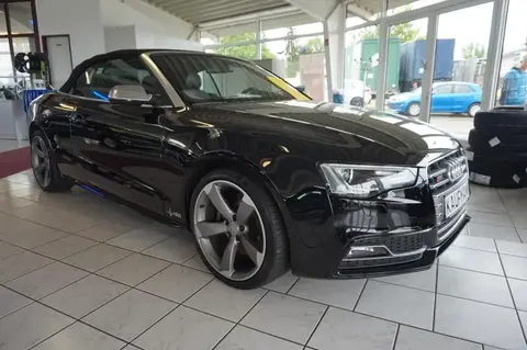 Used AUDI S5 Not specified 2016 Ad Germany