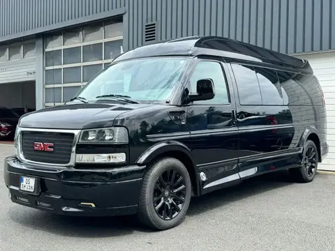 Annonce CHEVROLET EXPRESS Essence 2019 d'occasion Allemagne