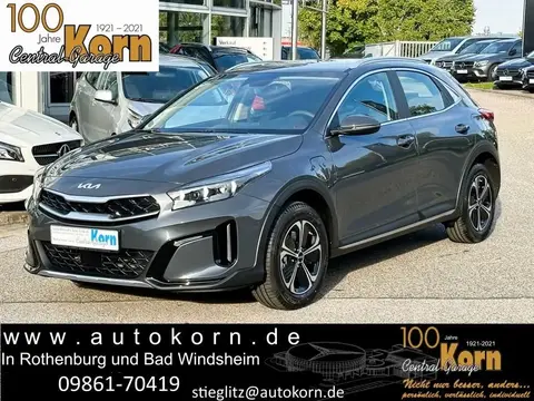 Used KIA XCEED Not specified 2022 Ad 