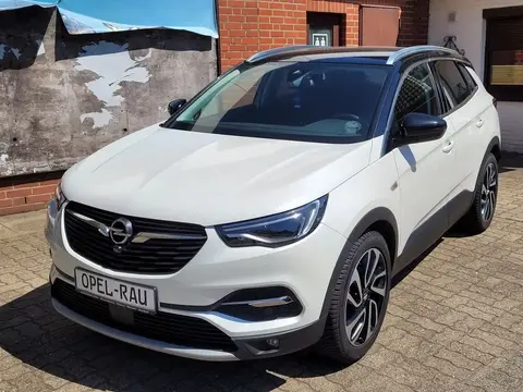 Used OPEL GRANDLAND Not specified 2018 Ad 