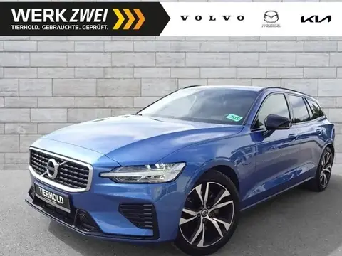 Used VOLVO V60 Not specified 2020 Ad 