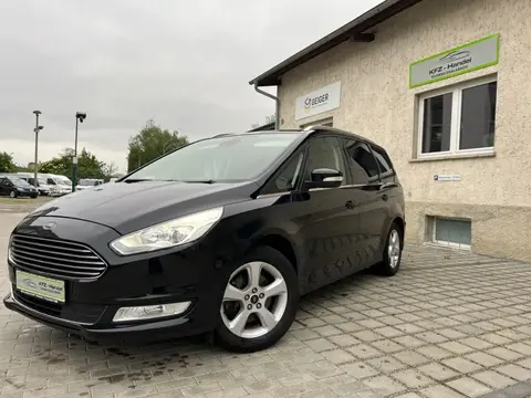 Annonce FORD GALAXY Essence 2015 d'occasion Allemagne