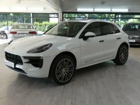 Used PORSCHE MACAN Not specified 2020 Ad 