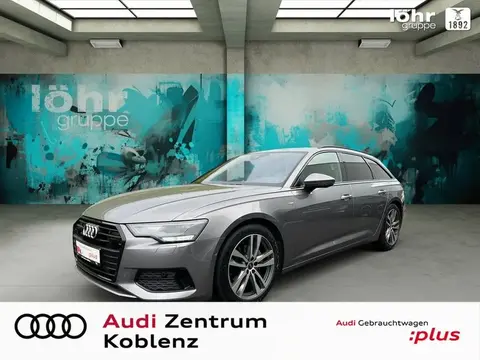 Used AUDI A6 Diesel 2021 Ad 