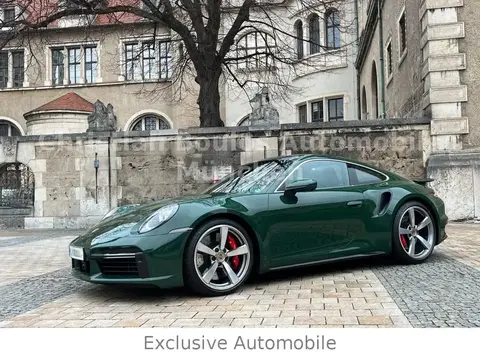 Used PORSCHE 992 Not specified 2021 Ad 
