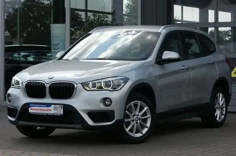 Used BMW X1 Not specified 2016 Ad Germany