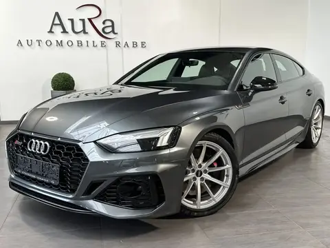 Used AUDI RS5 Not specified 2020 Ad Germany