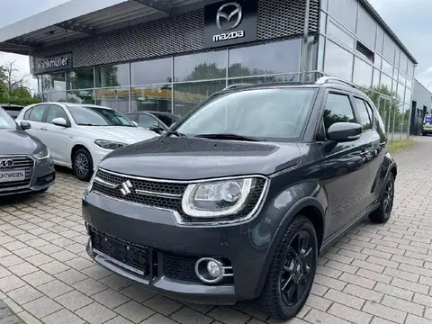 Used SUZUKI IGNIS Not specified 2019 Ad 