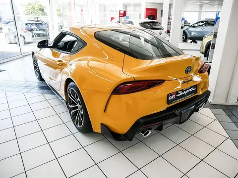 Used TOYOTA SUPRA Not specified 2022 Ad 