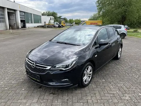 Used OPEL ASTRA Not specified 2016 Ad 