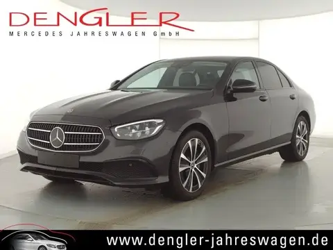 Used MERCEDES-BENZ CLASSE E Not specified 2022 Ad 