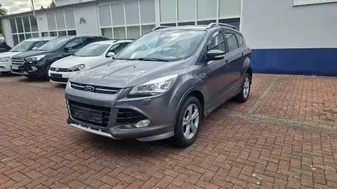 Used FORD KUGA Not specified 2014 Ad 