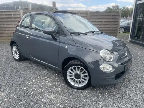 Used FIAT 500C Not specified 2015 Ad 