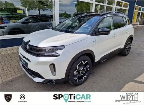 Used CITROEN C5 AIRCROSS Not specified 2023 Ad 