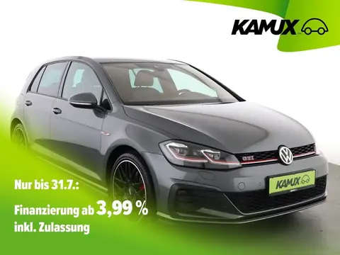 Used VOLKSWAGEN GOLF Not specified 2018 Ad Germany
