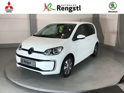 Annonce VOLKSWAGEN UP! Non renseigné 2018 d'occasion Allemagne