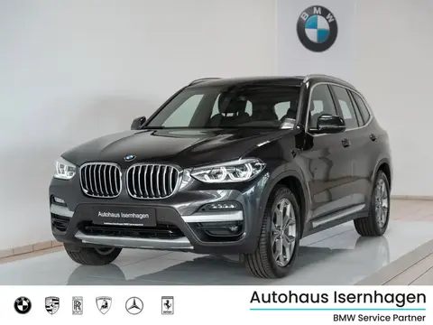 Used BMW X3 Not specified 2020 Ad Germany