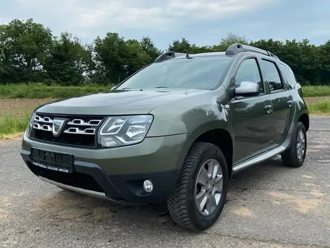 Used DACIA DUSTER Not specified 2014 Ad 